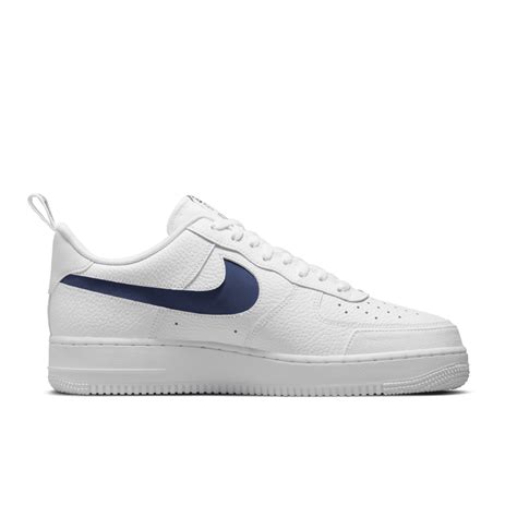 nike air force 1 lv8 weiß/university red/pure platinum/midnight navy|air force 1 lv8.